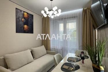 1-комнатная квартира по адресу Курортный пер. (площадь 45,5 м²) - фото 33 1-комнатная квартира по адресу Курортный пер. (площадь 45,5 м²) - Atlanta.ua - фото 33