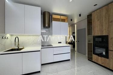 1-комнатная квартира по адресу Курортный пер. (площадь 45,5 м²) - фото 29 1-комнатная квартира по адресу Курортный пер. (площадь 45,5 м²) - Atlanta.ua - фото 29