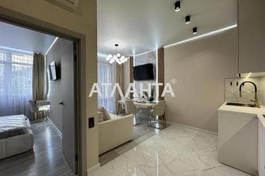 1-комнатная квартира по адресу Курортный пер. (площадь 45,5 м²) - фото 23 1-комнатная квартира по адресу Курортный пер. (площадь 45,5 м²) - Atlanta.ua - фото 23