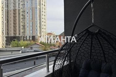 1-комнатная квартира по адресу Курортный пер. (площадь 45,5 м²) - фото 31 1-комнатная квартира по адресу Курортный пер. (площадь 45,5 м²) - Atlanta.ua - фото 31