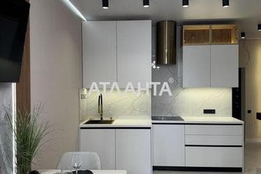 1-комнатная квартира по адресу Курортный пер. (площадь 45,5 м²) - фото 34 1-комнатная квартира по адресу Курортный пер. (площадь 45,5 м²) - Atlanta.ua - фото 34