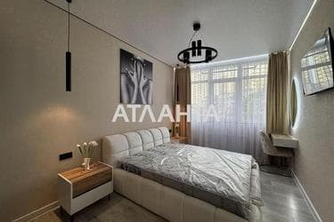 1-комнатная квартира по адресу Курортный пер. (площадь 45,5 м²) - фото 24 1-комнатная квартира по адресу Курортный пер. (площадь 45,5 м²) - Atlanta.ua - фото 24