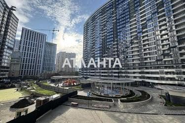 1-комнатная квартира по адресу Курортный пер. (площадь 45,5 м²) - фото 43 1-комнатная квартира по адресу Курортный пер. (площадь 45,5 м²) - Atlanta.ua - фото 43