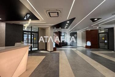 1-комнатная квартира по адресу Курортный пер. (площадь 45,5 м²) - фото 42 1-комнатная квартира по адресу Курортный пер. (площадь 45,5 м²) - Atlanta.ua - фото 42