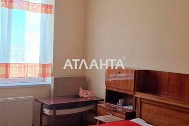 2-rooms apartment apartment by the address st. Krasnaya (area 42 m²) - фото 25 2-rooms apartment apartment by the address st. Krasnaya (area 42 m²) - Atlanta.ua - фото 25