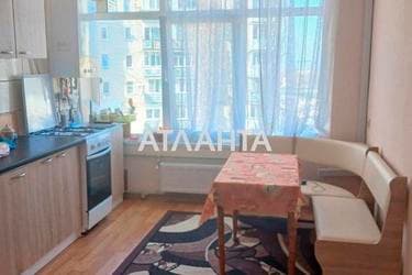 2-rooms apartment apartment by the address st. Krasnaya (area 42 m²) - фото 20 2-rooms apartment apartment by the address st. Krasnaya (area 42 m²) - Atlanta.ua - фото 20