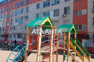 2-rooms apartment apartment by the address st. Krasnaya (area 42 m²) - фото 37 2-rooms apartment apartment by the address st. Krasnaya (area 42 m²) - Atlanta.ua - фото 37