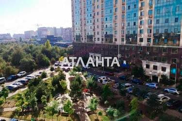 1-кімнатна квартира за адресою вул. Сахарова (площа 48 м²) - imageAlt 16 1-кімнатна квартира за адресою вул. Сахарова (площа 48 м²) - Atlanta.ua - imageAlt 16