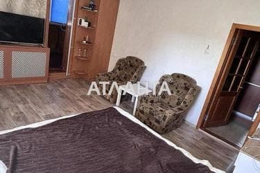 1-room apartment apartment by the address st. Parusnaya Geroev Stalingrada (area 44 m²) - photo 26 1-room apartment apartment by the address st. Parusnaya Geroev Stalingrada (area 44 m²) - Atlanta.ua - photo 26