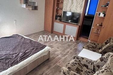 1-room apartment apartment by the address st. Parusnaya Geroev Stalingrada (area 44 m²) - photo 27 1-room apartment apartment by the address st. Parusnaya Geroev Stalingrada (area 44 m²) - Atlanta.ua - photo 27