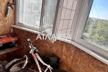 1-room apartment apartment by the address st. Parusnaya Geroev Stalingrada (area 44 m²) - photo 28 1-room apartment apartment by the address st. Parusnaya Geroev Stalingrada (area 44 m²) - Atlanta.ua - photo 28