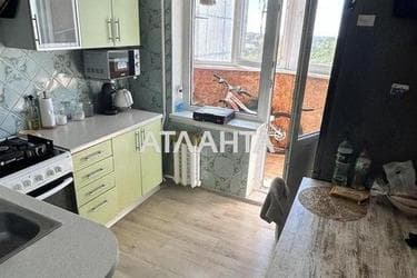 1-room apartment apartment by the address st. Parusnaya Geroev Stalingrada (area 44 m²) - photo 29 1-room apartment apartment by the address st. Parusnaya Geroev Stalingrada (area 44 m²) - Atlanta.ua - photo 29