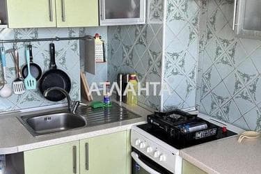 1-room apartment apartment by the address st. Parusnaya Geroev Stalingrada (area 44 m²) - photo 31 1-room apartment apartment by the address st. Parusnaya Geroev Stalingrada (area 44 m²) - Atlanta.ua - photo 31