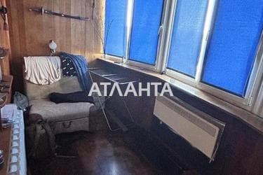 1-room apartment apartment by the address st. Parusnaya Geroev Stalingrada (area 44 m²) - photo 32 1-room apartment apartment by the address st. Parusnaya Geroev Stalingrada (area 44 m²) - Atlanta.ua - photo 32