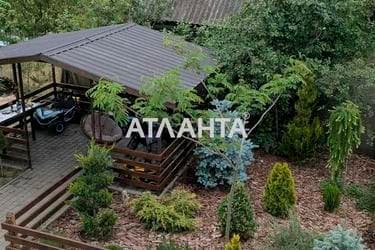 Дача по адресу ул. Смородиновая (площадь 94 м²) - imageAlt 36 Дача по адресу ул. Смородиновая (площадь 94 м²) - Atlanta.ua - imageAlt 36