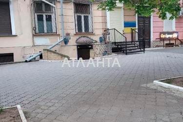 Коммерческая недвижимость по адресу ул. Садовая (площадь 48 м²) - фото 17 Коммерческая недвижимость по адресу ул. Садовая (площадь 48 м²) - Atlanta.ua - фото 17