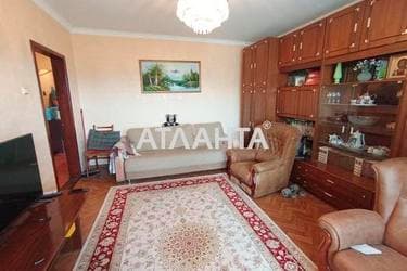 3-комнатная квартира по адресу Добровольского пр. (площадь 72 м²) - imageAlt 16 3-комнатная квартира по адресу Добровольского пр. (площадь 72 м²) - Atlanta.ua - imageAlt 16