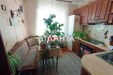 3-комнатная квартира по адресу Добровольского пр. (площадь 72 м²) - imageAlt 18 3-комнатная квартира по адресу Добровольского пр. (площадь 72 м²) - Atlanta.ua - imageAlt 18
