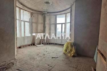 2-кімнатна квартира за адресою Мукачівський пров. (площа 136 м²) - фото 13 2-кімнатна квартира за адресою Мукачівський пров. (площа 136 м²) - Atlanta.ua - фото 13