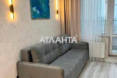 1-кімнатна квартира за адресою Курортний пров. (площа 44,7 м²) - фото 23 1-кімнатна квартира за адресою Курортний пров. (площа 44,7 м²) - Atlanta.ua - фото 23