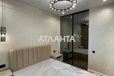 1-кімнатна квартира за адресою Курортний пров. (площа 45,2 м²) - фото 20 1-кімнатна квартира за адресою Курортний пров. (площа 45,2 м²) - Atlanta.ua - фото 20