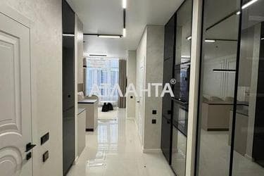 1-кімнатна квартира за адресою Курортний пров. (площа 45,2 м²) - фото 23 1-кімнатна квартира за адресою Курортний пров. (площа 45,2 м²) - Atlanta.ua - фото 23