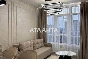 1-кімнатна квартира за адресою Курортний пров. (площа 45,2 м²) - фото 25 1-кімнатна квартира за адресою Курортний пров. (площа 45,2 м²) - Atlanta.ua - фото 25