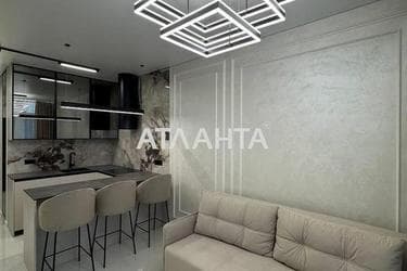 1-кімнатна квартира за адресою Курортний пров. (площа 45,2 м²) - фото 26 1-кімнатна квартира за адресою Курортний пров. (площа 45,2 м²) - Atlanta.ua - фото 26