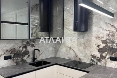 1-кімнатна квартира за адресою Курортний пров. (площа 45,2 м²) - фото 27 1-кімнатна квартира за адресою Курортний пров. (площа 45,2 м²) - Atlanta.ua - фото 27