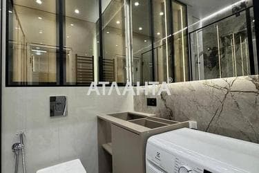 1-кімнатна квартира за адресою Курортний пров. (площа 45,2 м²) - фото 32 1-кімнатна квартира за адресою Курортний пров. (площа 45,2 м²) - Atlanta.ua - фото 32