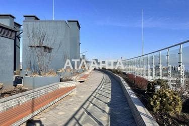 1-кімнатна квартира за адресою Курортний пров. (площа 45,2 м²) - фото 34 1-кімнатна квартира за адресою Курортний пров. (площа 45,2 м²) - Atlanta.ua - фото 34