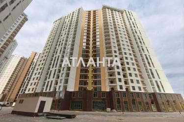 2-кімнатна квартира за адресою вул. Краснова (площа 70 м²) - фото 49 2-кімнатна квартира за адресою вул. Краснова (площа 70 м²) - Atlanta.ua - фото 49