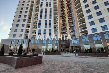 2-кімнатна квартира за адресою вул. Краснова (площа 70 м²) - фото 51 2-кімнатна квартира за адресою вул. Краснова (площа 70 м²) - Atlanta.ua - фото 51