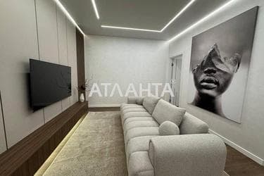 2-кімнатна квартира за адресою вул. Краснова (площа 70 м²) - фото 29 2-кімнатна квартира за адресою вул. Краснова (площа 70 м²) - Atlanta.ua - фото 29