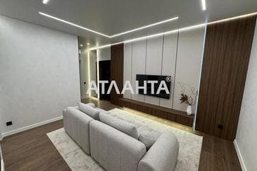 2-кімнатна квартира за адресою вул. Краснова (площа 70 м²) - фото 28 2-кімнатна квартира за адресою вул. Краснова (площа 70 м²) - Atlanta.ua - фото 28