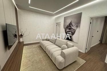 2-кімнатна квартира за адресою вул. Краснова (площа 70 м²) - фото 30 2-кімнатна квартира за адресою вул. Краснова (площа 70 м²) - Atlanta.ua - фото 30