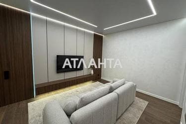 2-кімнатна квартира за адресою вул. Краснова (площа 70 м²) - фото 31 2-кімнатна квартира за адресою вул. Краснова (площа 70 м²) - Atlanta.ua - фото 31