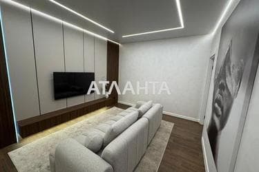 2-кімнатна квартира за адресою вул. Краснова (площа 70 м²) - фото 32 2-кімнатна квартира за адресою вул. Краснова (площа 70 м²) - Atlanta.ua - фото 32