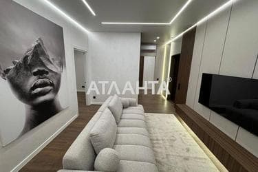 2-кімнатна квартира за адресою вул. Краснова (площа 70 м²) - фото 33 2-кімнатна квартира за адресою вул. Краснова (площа 70 м²) - Atlanta.ua - фото 33