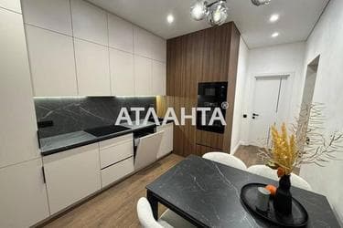 2-кімнатна квартира за адресою вул. Краснова (площа 70 м²) - фото 34 2-кімнатна квартира за адресою вул. Краснова (площа 70 м²) - Atlanta.ua - фото 34