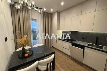 2-кімнатна квартира за адресою вул. Краснова (площа 70 м²) - фото 35 2-кімнатна квартира за адресою вул. Краснова (площа 70 м²) - Atlanta.ua - фото 35