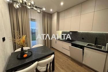 2-кімнатна квартира за адресою вул. Краснова (площа 70 м²) - фото 36 2-кімнатна квартира за адресою вул. Краснова (площа 70 м²) - Atlanta.ua - фото 36