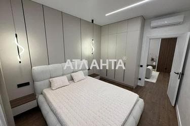 2-кімнатна квартира за адресою вул. Краснова (площа 70 м²) - фото 37 2-кімнатна квартира за адресою вул. Краснова (площа 70 м²) - Atlanta.ua - фото 37