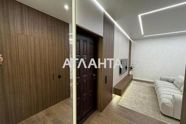 2-кімнатна квартира за адресою вул. Краснова (площа 70 м²) - фото 42 2-кімнатна квартира за адресою вул. Краснова (площа 70 м²) - Atlanta.ua - фото 42