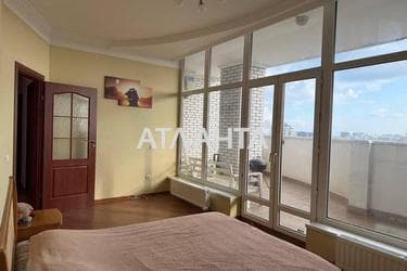 4+-rooms apartment apartment by the address st. Bazarnaya Kirova (area 139,1 m²) - photo 48 4+-rooms apartment apartment by the address st. Bazarnaya Kirova (area 139,1 m²) - Atlanta.ua - photo 48