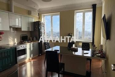 4+-rooms apartment apartment by the address st. Bazarnaya Kirova (area 139,1 m²) - photo 49 4+-rooms apartment apartment by the address st. Bazarnaya Kirova (area 139,1 m²) - Atlanta.ua - photo 49