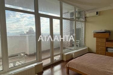 4+-rooms apartment apartment by the address st. Bazarnaya Kirova (area 139,1 m²) - photo 50 4+-rooms apartment apartment by the address st. Bazarnaya Kirova (area 139,1 m²) - Atlanta.ua - photo 50