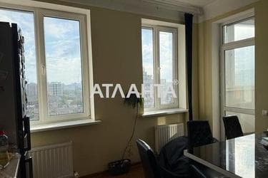 4+-rooms apartment apartment by the address st. Bazarnaya Kirova (area 139,1 m²) - photo 51 4+-rooms apartment apartment by the address st. Bazarnaya Kirova (area 139,1 m²) - Atlanta.ua - photo 51