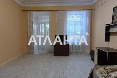 1-кімнатна квартира за адресою вул. Розумовська (площа 34 м²) - фото 14 1-кімнатна квартира за адресою вул. Розумовська (площа 34 м²) - Atlanta.ua - фото 14