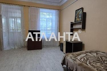 1-кімнатна квартира за адресою вул. Розумовська (площа 34 м²) - фото 15 1-кімнатна квартира за адресою вул. Розумовська (площа 34 м²) - Atlanta.ua - фото 15